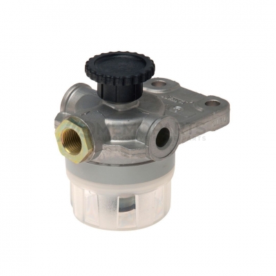 HAND FEED PUMP