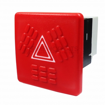 HAZARD WARNING LIGHT SWITCH