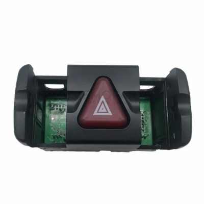 HAZARD WARNING LIGHT SWITCH