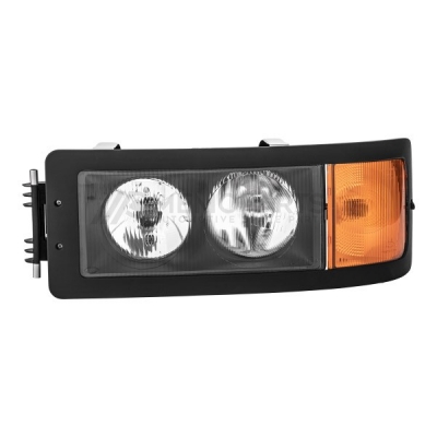 KOPLAMP