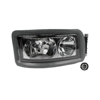 KOPLAMP