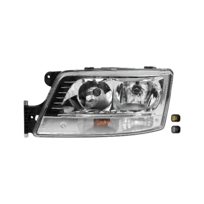 KOPLAMP
