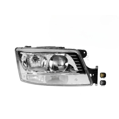 KOPLAMP