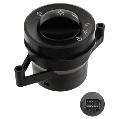 HEADLIGHT SWITCH