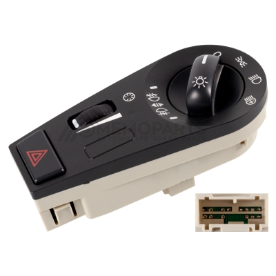 HEADLIGHT SWITCH