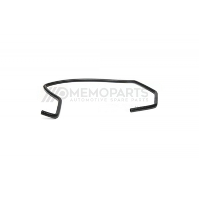 HEAT EXCHANGER HEATER HOSE