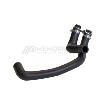 HEAT EXCHANGER HEATER HOSE