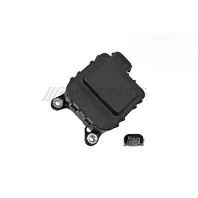 HEATER BLEND DOOR ACTUATOR