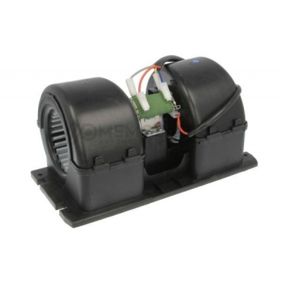 HEATER BLOWER MOTOR