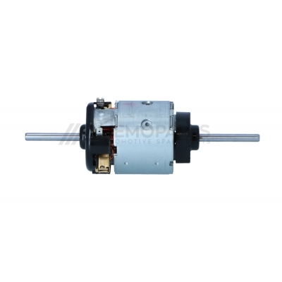 HEATER BLOWER MOTOR
