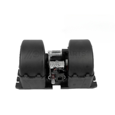 HEATER BLOWER MOTOR