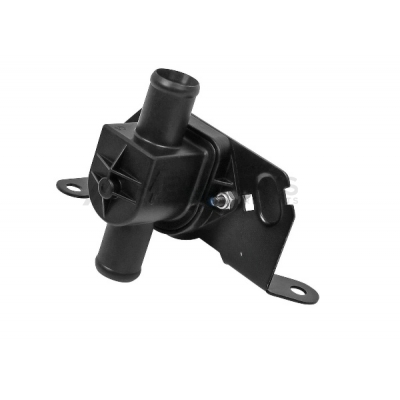 HEATER CONTROL VALVE