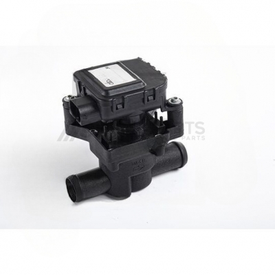 HEATER CONTROL VALVE