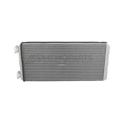 HEATER MATRIX