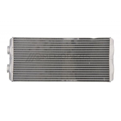 HEATER MATRIX