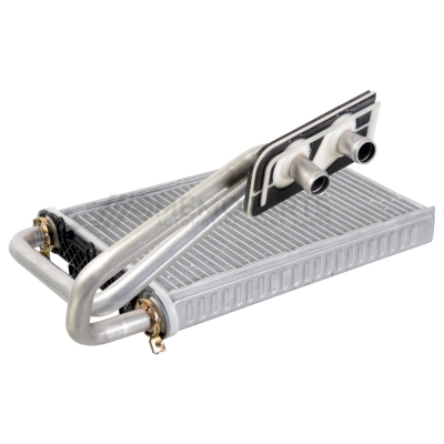 HEATER MATRIX
