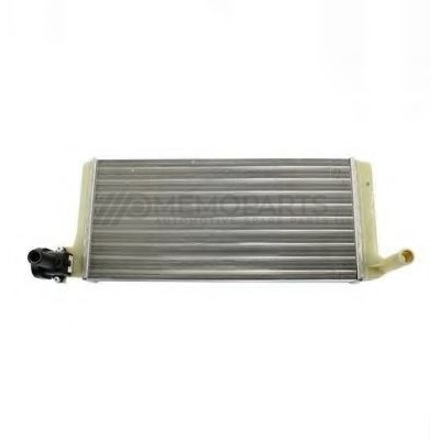 HEATER MATRIX