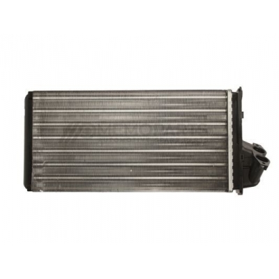 HEATER MATRIX