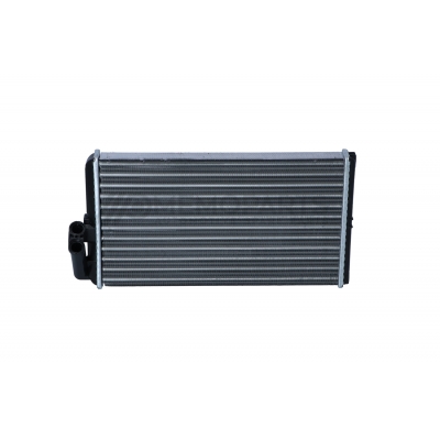 HEATER MATRIX