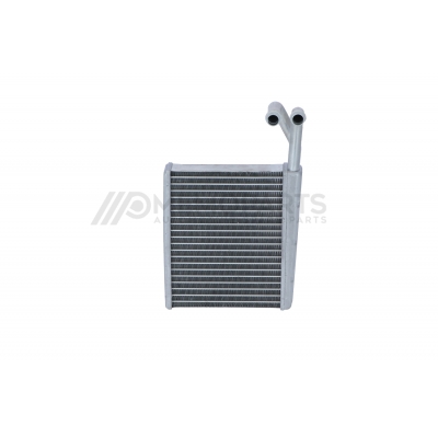 HEATER MATRIX