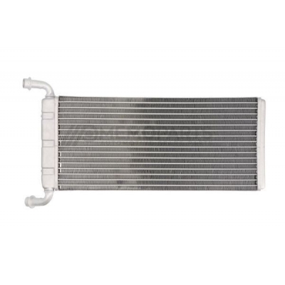 HEATER MATRIX