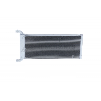 HEATER MATRIX