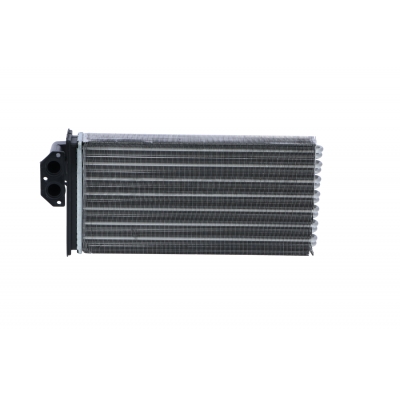 HEATER MATRIX