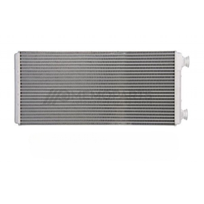 HEATER MATRIX
