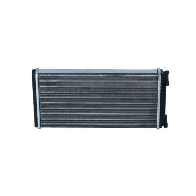HEATER MATRIX