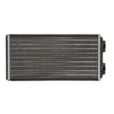HEATER MATRIX