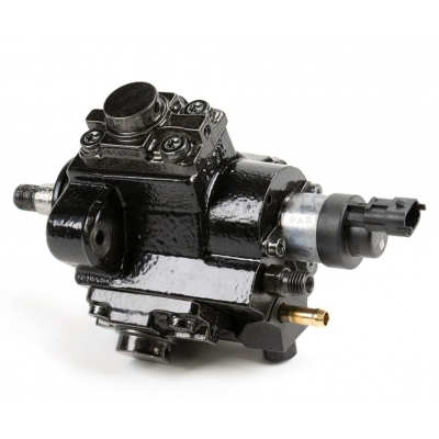 HIGH PRESSURE FUEL PUMP