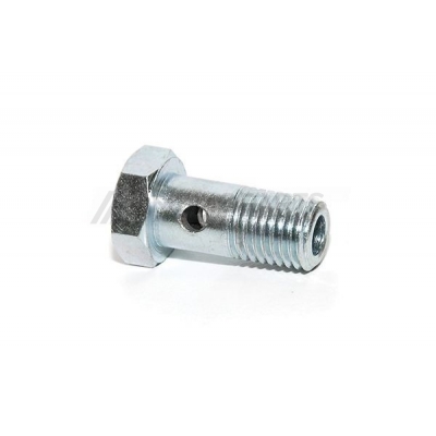 HOLLOW SCREW