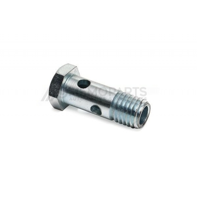 HOLLOW SCREW