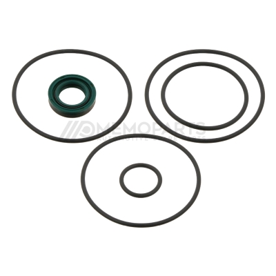 HYDRAULISCHE POMP PAKKINGSET