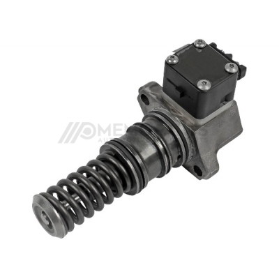 INJECTION PUMP
