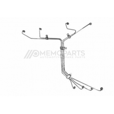 INJECTION SYSTEM HIGH PRESSURE PIPE