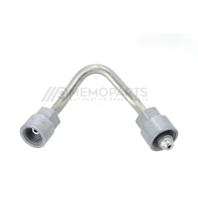 INJECTION SYSTEM HIGH PRESSURE PIPE