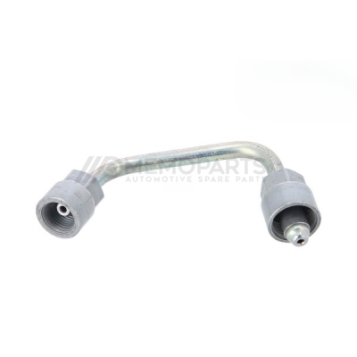 INJECTION SYSTEM HIGH PRESSURE PIPE