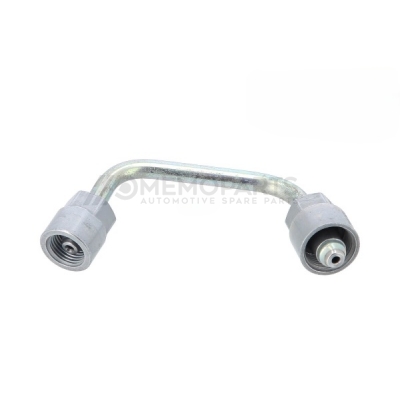 INJECTION SYSTEM HIGH PRESSURE PIPE