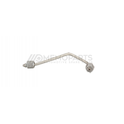 INJECTION SYSTEM HIGH PRESSURE PIPE