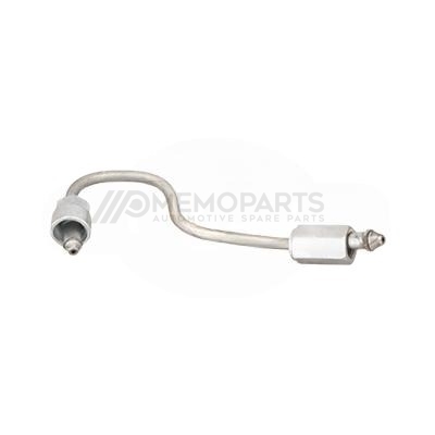 INJECTION SYSTEM HIGH PRESSURE PIPE