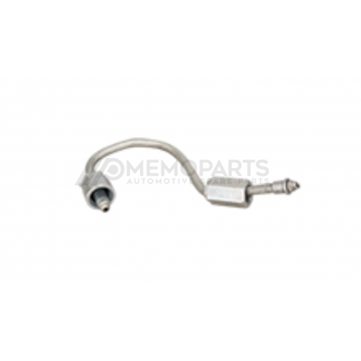INJECTION SYSTEM HIGH PRESSURE PIPE