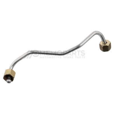 INJECTION SYSTEM HIGH PRESSURE PIPE