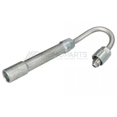 INJECTION SYSTEM HIGH PRESSURE PIPE