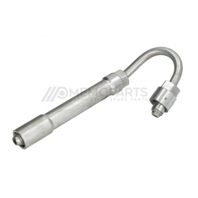 INJECTION SYSTEM HIGH PRESSURE PIPE