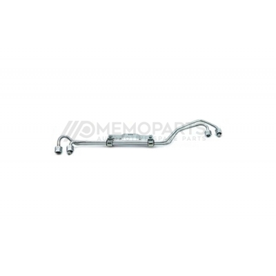 INJECTION SYSTEM HIGH PRESSURE PIPE