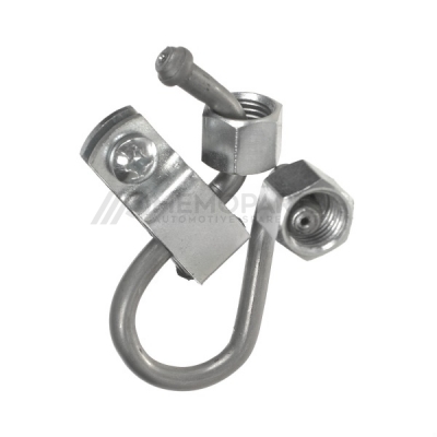 INJECTION SYSTEM HIGH PRESSURE PIPE