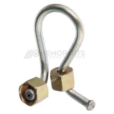 INJECTION SYSTEM HIGH PRESSURE PIPE