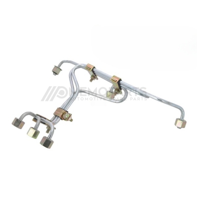 INJECTION SYSTEM HIGH PRESSURE PIPE SET