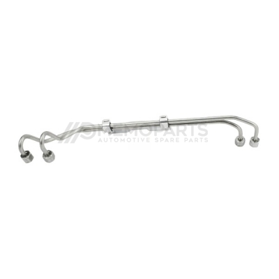 INJECTION SYSTEM HIGH PRESSURE PIPE SET
